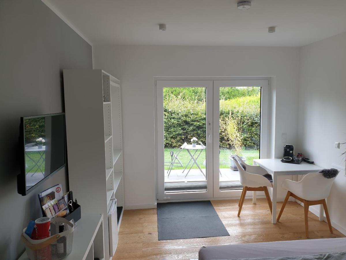 Willkommen Zu Hause, Ankommen & Wohlfuehlen ! Tremsbuettel Exterior photo